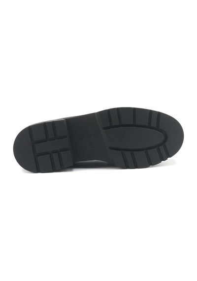 Nine West Poplen2 5pr Siyah Kadın Loafer 000000000102012274 Siyah