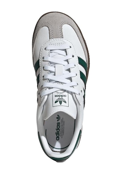 Adidas Çocuk Beyaz Sneaker Samba Og C Jq2840 Beyaz