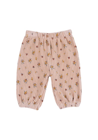 Chicco Pantolon 09100422000000 000065 Lıght Brown