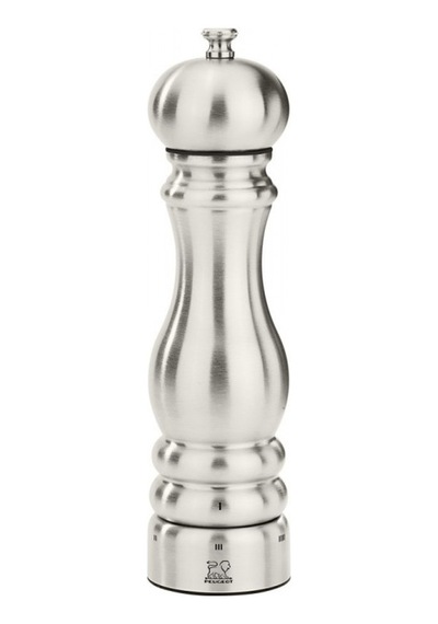 Peugeot Paris Inox Tuz Değirmeni U-Select 22 CM
