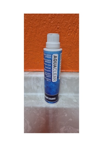 Reeflowers Aqua Clear 85ml