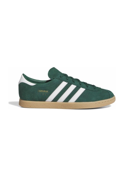 Adidas Stadt Unısex Spor Ayakkabı Jı1883 Jı1883 Yeş Yeşil-beyaz