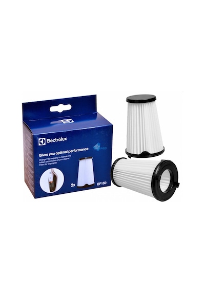 Electrolux Uyumlu Eer77Ssm Ergorapido 2In1  Hepa Filtre 2'Li (467192855)