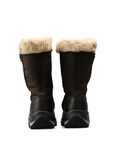 Grisport Kadın Outdoor Ayakkabısı 12315D2Lg Kahverengi