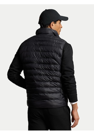 Polo Ralph Lauren Erkek Yelek 710949962002 710949962002 Siyah Siyah Polo Ralph Lauren Erkek Yelek 710949962002 710949962002 Siyah Siyah