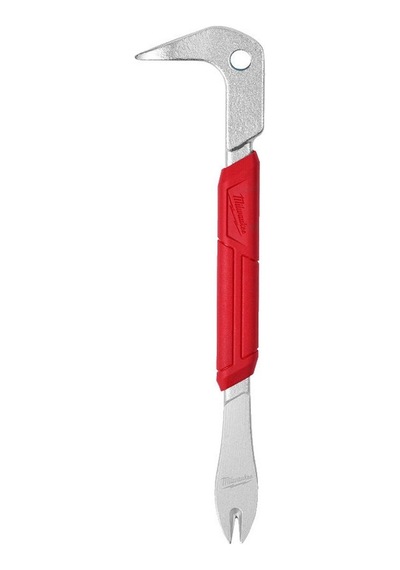 Milwaukee Kerpeten Manevela 25 Cm 4932478250