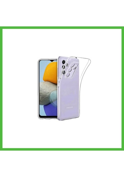 Vaveni Samsung Galaxy A24 4g Kılıf Lüx Şeffaf Silikon Arz