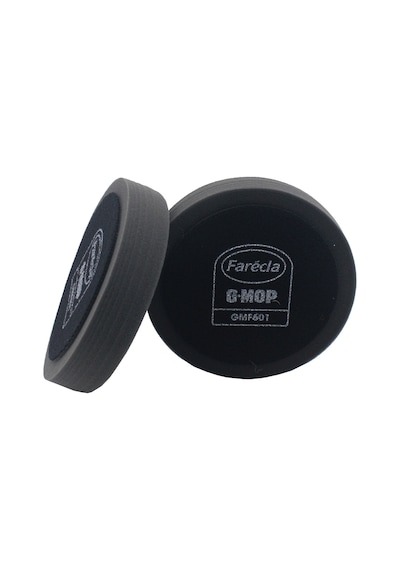 Farecla G-mop Gmf601 Gmop Siyah Cila Süngeri 150mm