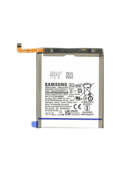 Samsung Uyumlu  Batarya Pil S22 Plus