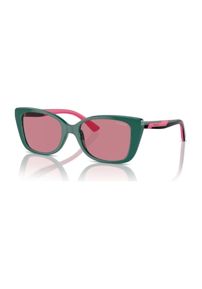 Vogue Jr. Sole Güneş Gözlüğü Vj2022 48 313169 Yeşil