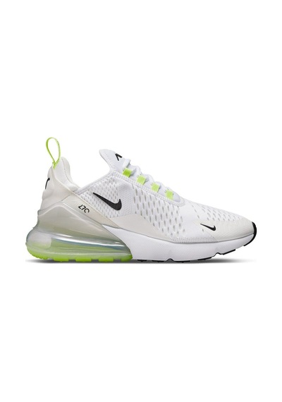 Nike Aır Max 270 Kadın Ayakkabı Ah6789-108 Kadın Sneaker Beyaz