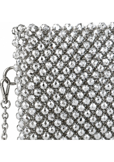 Atelier Emine Glace Silvera Çanta Çok Renkli