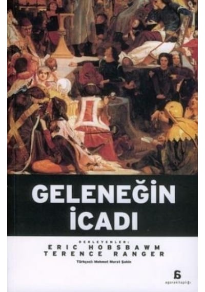 Geleneğin İcadı