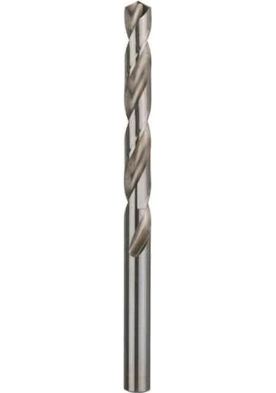 Bosch HSS-G 9x125 mm 5'li Paket Metal Delme Ucu - 2608595075