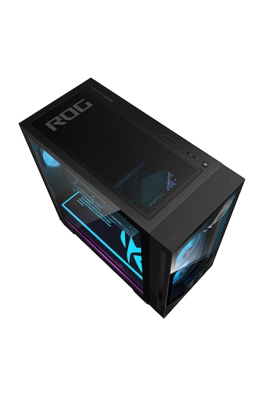 Asus Rog Gaming G700TF-7265KF1350 Ultra 7 265kf 32 GB 1 TB SSD 16 GB Geforce RTX5080 Masaüstü Bilgisayar