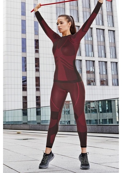 Miorre Miofit Seamless Fast Dry Bayan Tight
