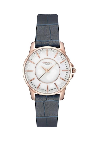 Gant Gt003007 Kadın Kol Saati Rose Gold