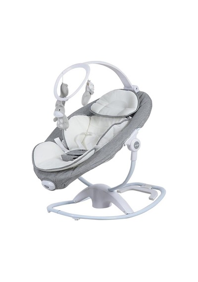 Prego Yummy Elektrikli Beşik 4086