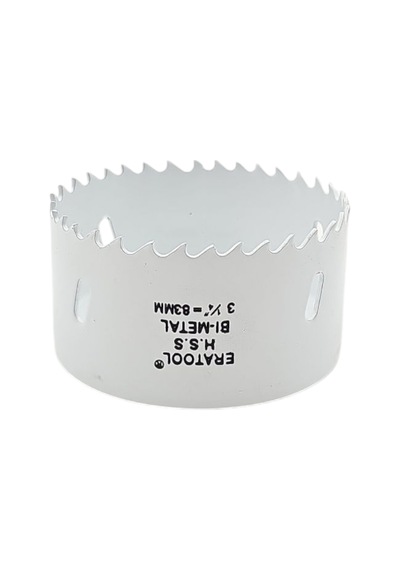 Fixonic Eratool Era56091 83mm Hss Bi-metal Panç