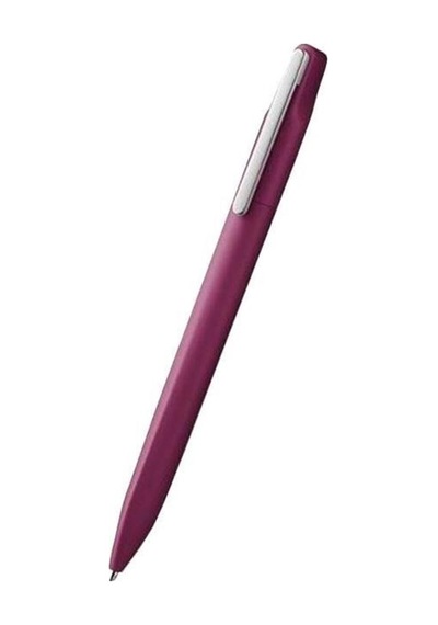 Lamy Xevo Tükenmez Kalem Burgundy 262 Çok Renkli