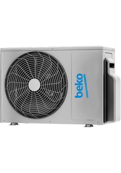 Beko 31825 Ekolojik 18000 BTU Duvar Tipi Inverter Klima