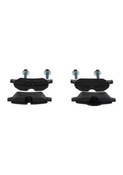Mini Cooper F57 1.5 2016-2018 Bosch Arka Balata Netpar25980