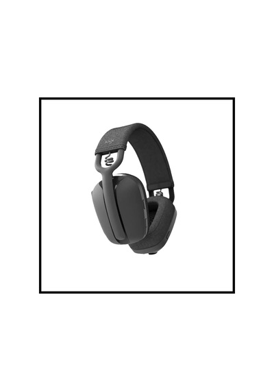 Logıtech Zone Vıbe 100, Grafit, 981-001213, Bluetooth, Microfonlu Kablosuz Kulaklık
