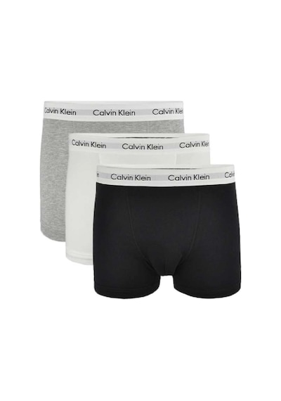 Calvin Klein Calvın Kleın Erkek 3'Lü Boxer