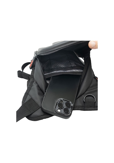 Ls2 Shıeld 2.5l Bacak Çantası Diğer