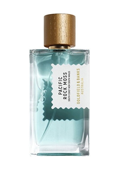 Goldfield & Banks Pacific Rock Moss Edp 100 Ml Aromatik