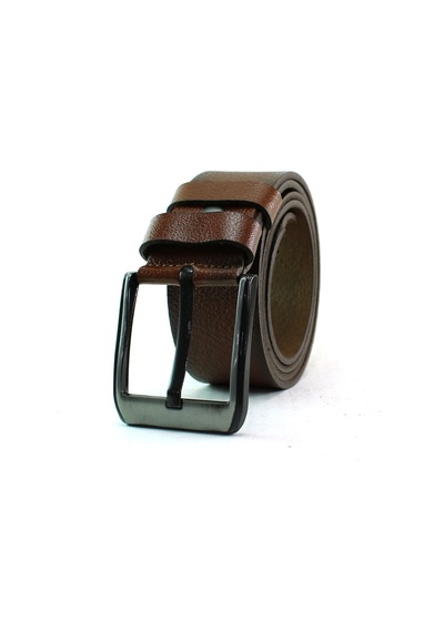 Mentor Regalo Deri Kemer Kahve Spor 81045 Kahverengi