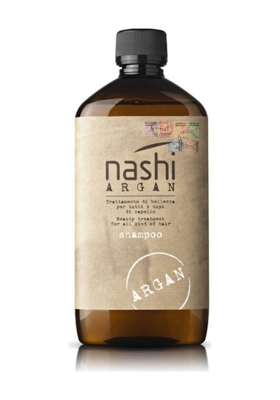 Nashi Argan Şampuan 500 ML Nashi Argan Şampuan 500 ML