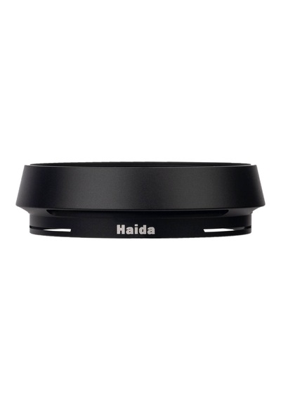 Haida - 55784 X100 İçin Siyah Parasoley