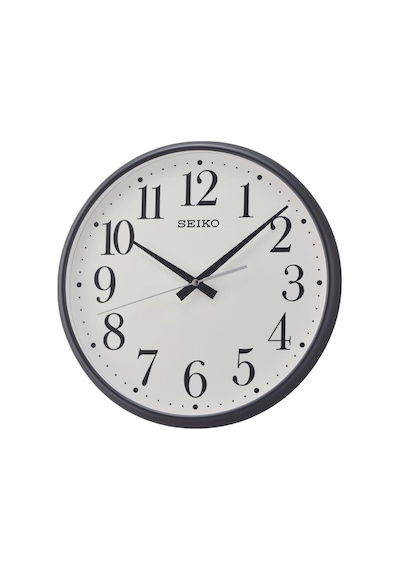 Seiko Qxa728k Sessiz Saniye İbreli Duvar Saati Çok Renkli