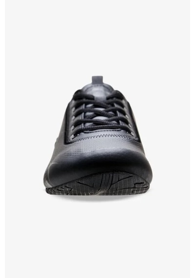 Lescon Smash 9 Siyah Erkek Sneaker Ayakkabı