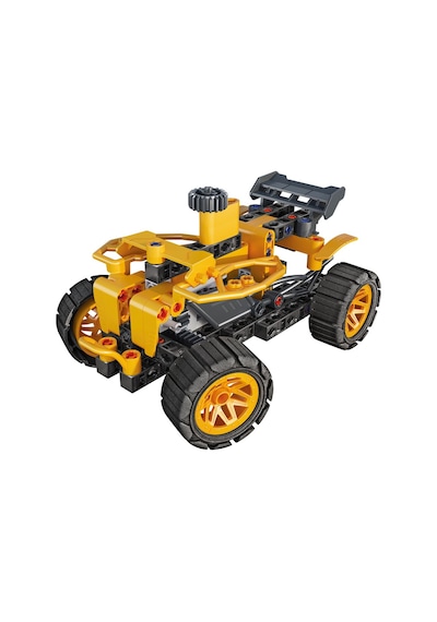 Clementoni - Bilim Ve Oyun - Buggy Ve Quad