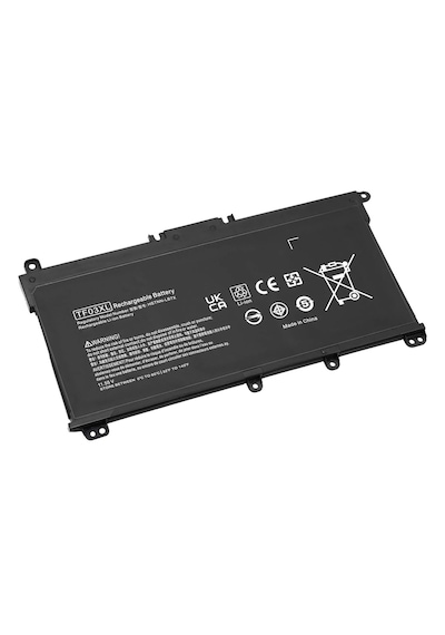 Hp Pavilion 15-cc, 15-cd, 15-ck, Tf03xl Notebook Bataryası