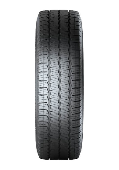 Continental Vancontact A/S 10Pr 285/55R16C 126N Dört Mevsim 2024