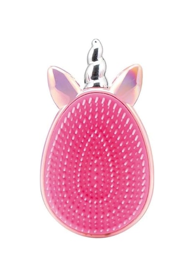 Martinelia Unicorn Saç Fırçası Pembe 41030