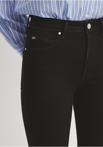 Mavi - Viola Gri Mavi Gold Jean Pantolon 101048-85805 Gri