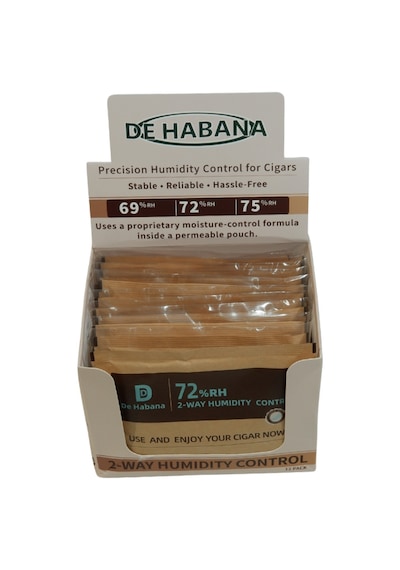 De Habana 72 60 Gr Puro Nemlendirici - Tr9659