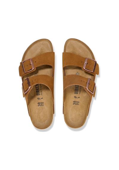 Birkenstock Arızona Vl Terlik Brk1027162 Bej