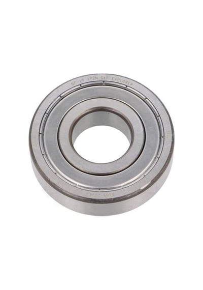 Skf Rulman 6305 Zz 25x62x17 Arka Dişli Flanşı Suzukı Inazuma 250