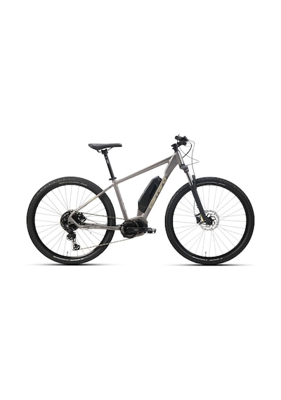 Carraro Vector 9.5 Elektrikli 29 Jant Dağ Bisikleti 40cm Gri