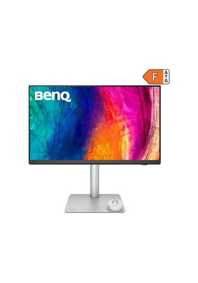 Benq 27'' 5k Type-c Ips Pro Fotoğrafçılık Pd2730s