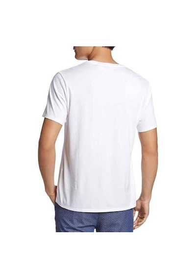 Levi's Erkek Graphic Set-In Neck Hm Beyaz Erkek Tişört Beyaz