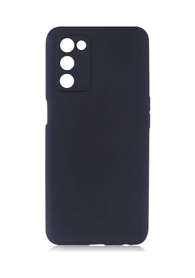 Oppo A55 5G Kilif Zore Premier Silikon Kilif 560577815
