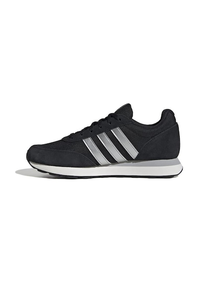 Adidas Run 60s 3.0 Kadın Günlük Ayakkabı Ie3806-siyah Siyah