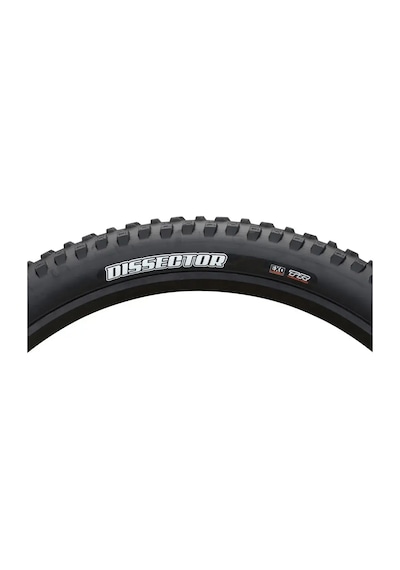 Maxxıs Dıssector 27.5x2.4 Exo Tubless Telli Dış Lastik