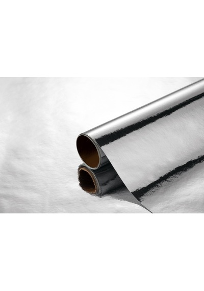 Bigpoint Yapışkanlı Folyo 2m Silver No:89 X 12 Rulo
